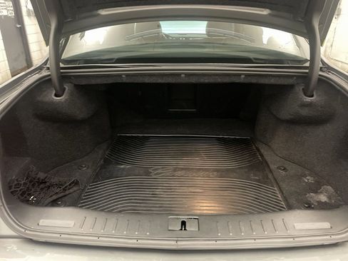 Used 2007 Cadillac DTS Performance image 19