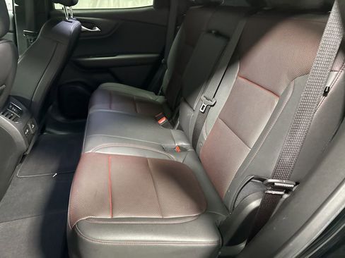 Used 2025 Chevrolet Blazer RS image 21