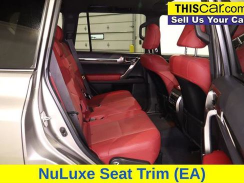Used 2023 Lexus GX 460 Premium w/ Premium Package AWD/4WD image 31