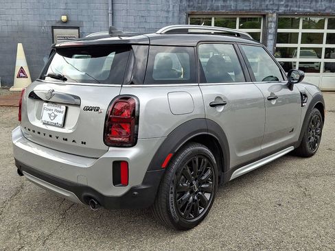 Used 2024 MINI Cooper Countryman S AWD/4WD image 6