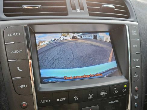 Used 2013 Lexus IS 250C image 28