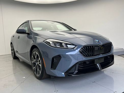 Used 2026 BMW 228i w/ Technology Package image 2