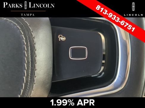 Used 2025 Lincoln Navigator Reserve AWD/4WD image 29