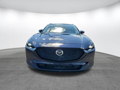 Used 2024 MAZDA CX-30 AWD 2.5 S w/ Select Sport Pkg image 17