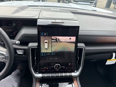 New 2026 GMC Yukon XL Denali w/ Sun & Power Step Package image 22