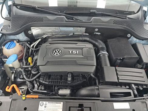 Used 2014 Volkswagen Beetle R-Line FWD image 17