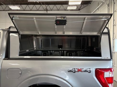 Used 2021 Ford F150 XL AWD/4WD image 30