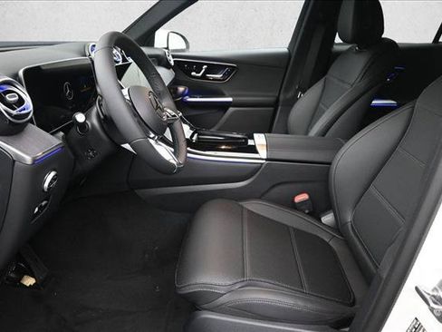 New 2026 Mercedes-Benz GLC 300 4MATIC image 8