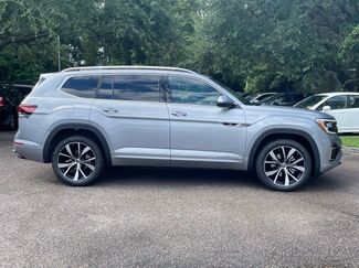 New 2026 Volkswagen Atlas SEL Premium R-Line AWD/4WD video 2