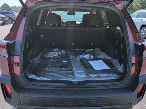 New 2026 Subaru Outback Premium AWD/4WD image 31