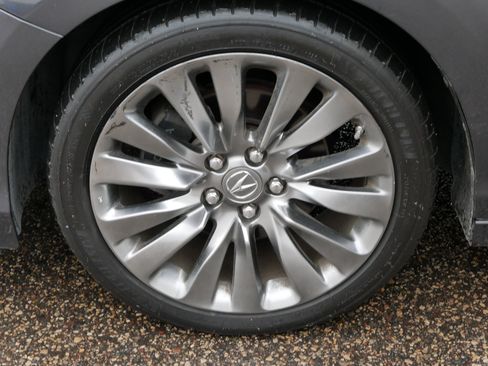 Used 2016 Acura RLX w/ Advance Package image 15