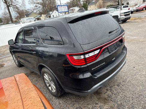 Used 2018 Dodge Durango 2WD image 4