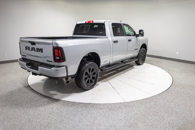 Used 2026 RAM 2500 Big Horn AWD/4WD image 27