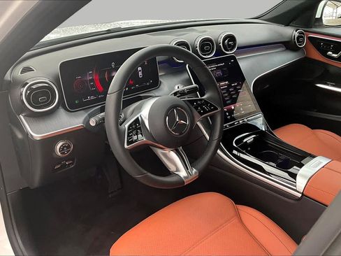 Certified 2026 Mercedes-Benz C 300 Sedan image 18