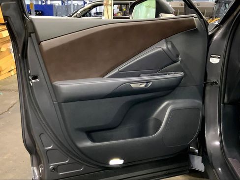 Certified 2025 Lexus TX 350 AWD image 21