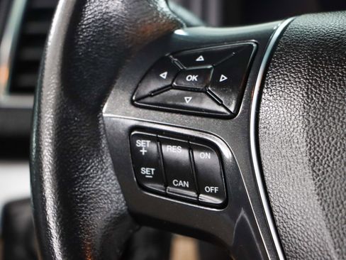 Used 2016 Ford Explorer Limited image 13