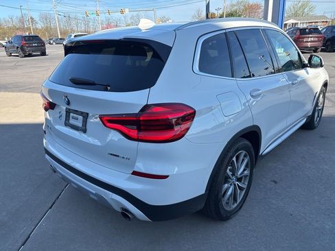 Used 2019 BMW X3 xDrive30i image 6