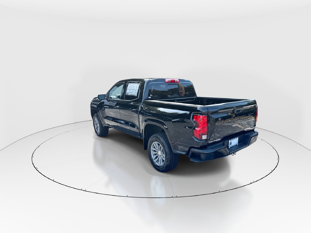 New 2026 Chevrolet Colorado LT RWD image 6