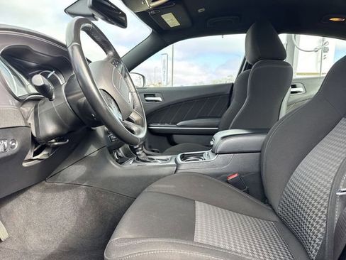 Used 2023 Dodge Charger GT image 12