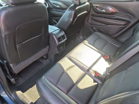 Used 2024 GMC Terrain SLT AWD/4WD image 27
