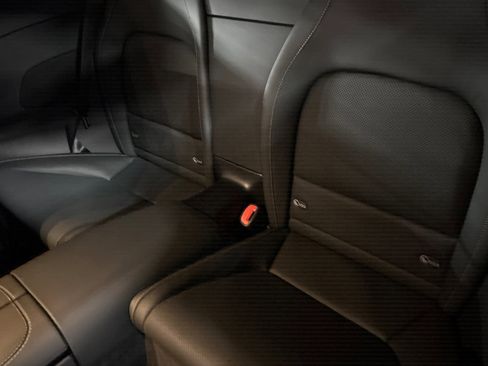 New 2026 Mercedes-Benz SL 55 AMG AMG 55 image 19