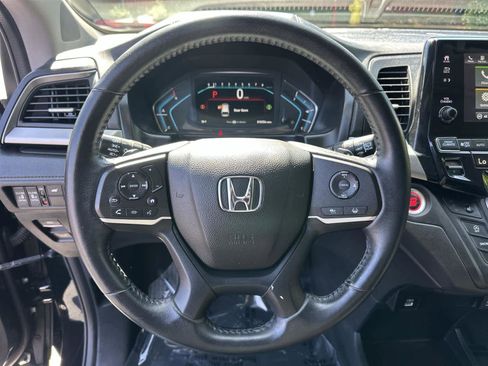 Used 2023 Honda Odyssey EX-L image 15