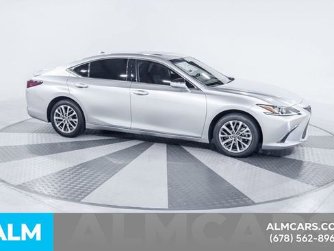 Used 2022 Lexus ES 300h image 14