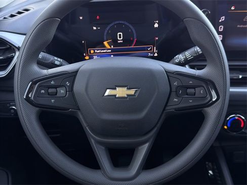 New 2026 Chevrolet TrailBlazer LS w/ LS Confidence Package image 11