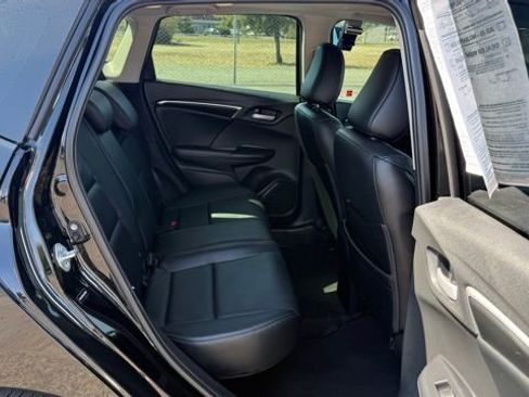 Used 2020 Honda Fit EX-L image 13