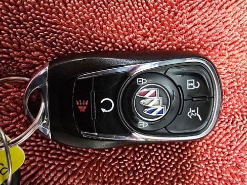 Used 2021 Buick Enclave Premium w/ LPO, Floor Liner Package image 40