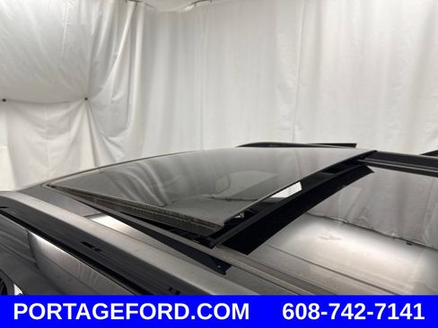 Used 2022 Jeep Compass Trailhawk w/ Sun and Sound Group AWD/4WD image 29