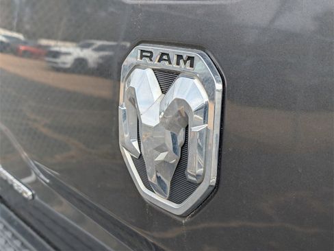 Used 2019 RAM 3500 Limited image 8