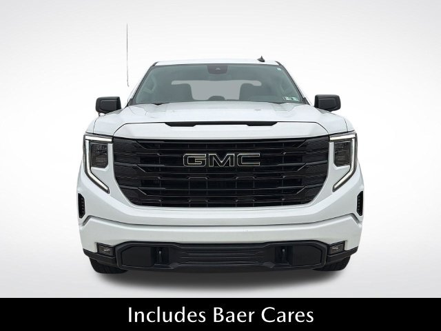 Used 2024 GMC Sierra 1500 Elevation AWD/4WD image 2