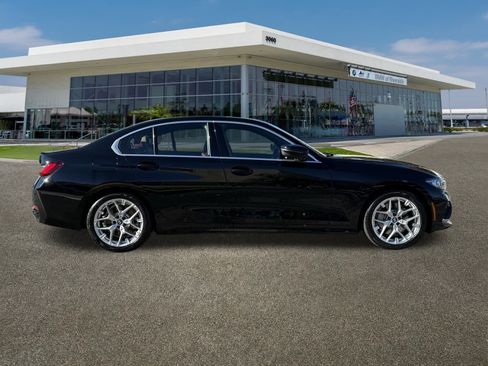Used 2025 BMW 330i 330i w/ Convenience Package image 13