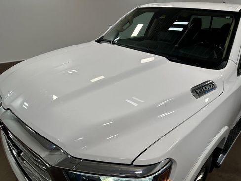 Used 2021 RAM 1500 Laramie image 53