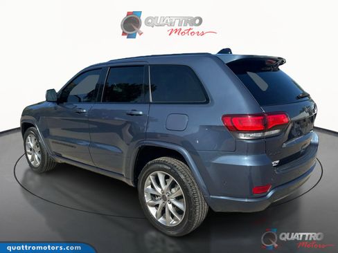 Used 2021 Jeep Grand Cherokee Limited w/ Quick Order Package 28K 80th image 4