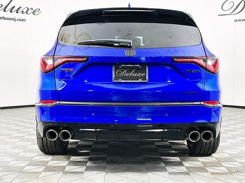 Used 2023 Acura MDX Type S image 5