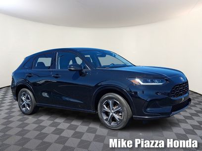 Used 2024 Honda HR-V EX-L