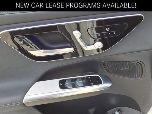 Used 2026 Mercedes-Benz GLC 300 4MATIC image 13