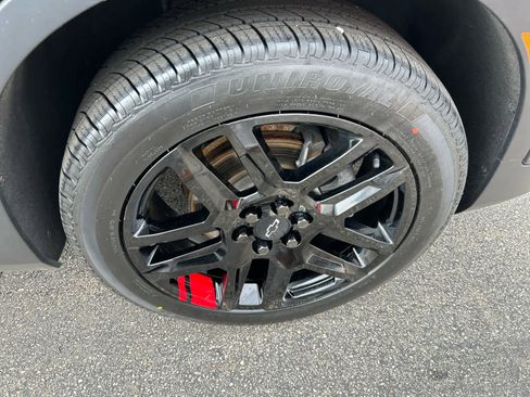 Used 2023 Chevrolet Blazer LT w/ Convenience Package image 9