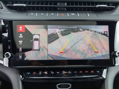 New 2026 Jeep Grand Cherokee Limited AWD/4WD image 16