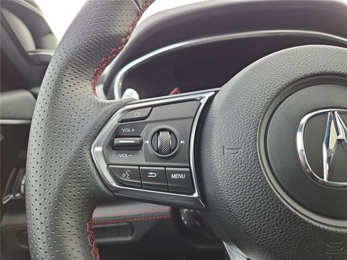 Certified 2026 Acura MDX A-Spec image 14