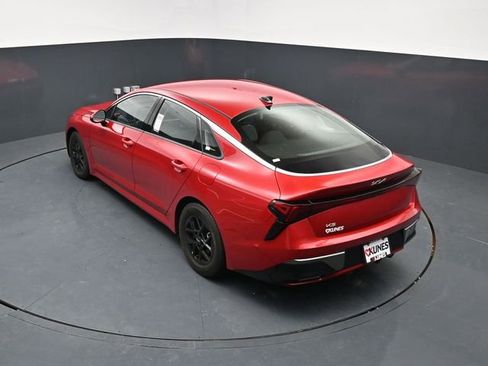 Used 2025 Kia K5 LXS FWD image 38