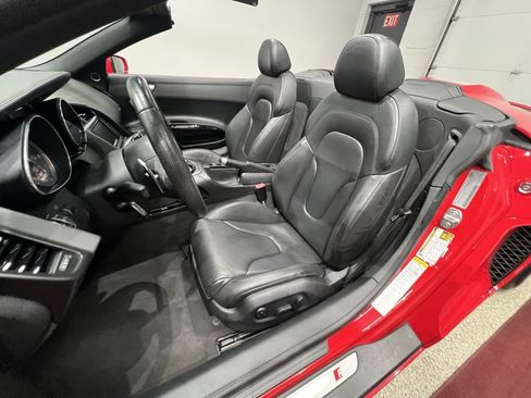 Used 2014 Audi R8 V8 image 39