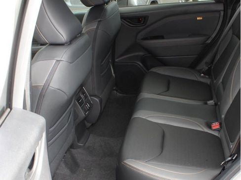 New 2026 Subaru Forester Wilderness AWD/4WD image 36