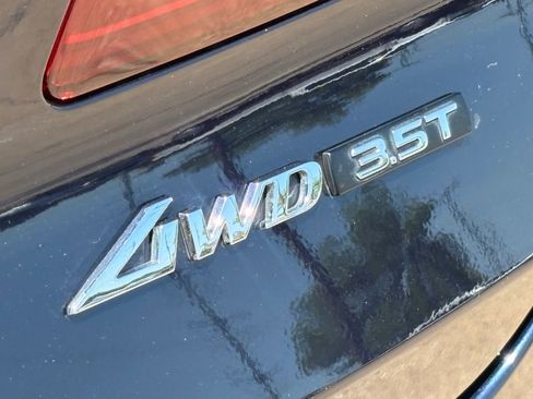 Used 2024 Genesis GV80 3.5T Advanced AWD/4WD image 11