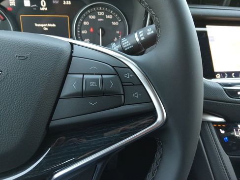 New 2026 Cadillac XT5 Premium Luxury image 22