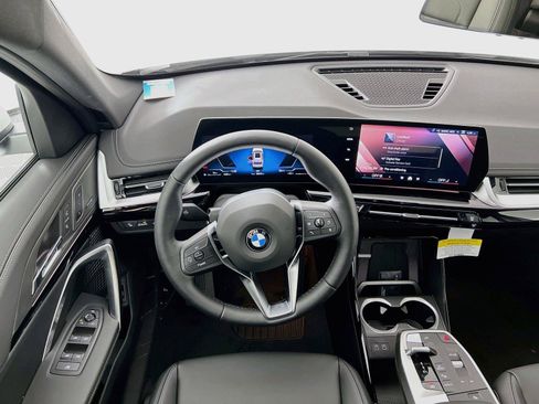 New 2026 BMW X1 xDrive28i w/ Convenience Package AWD/4WD image 23