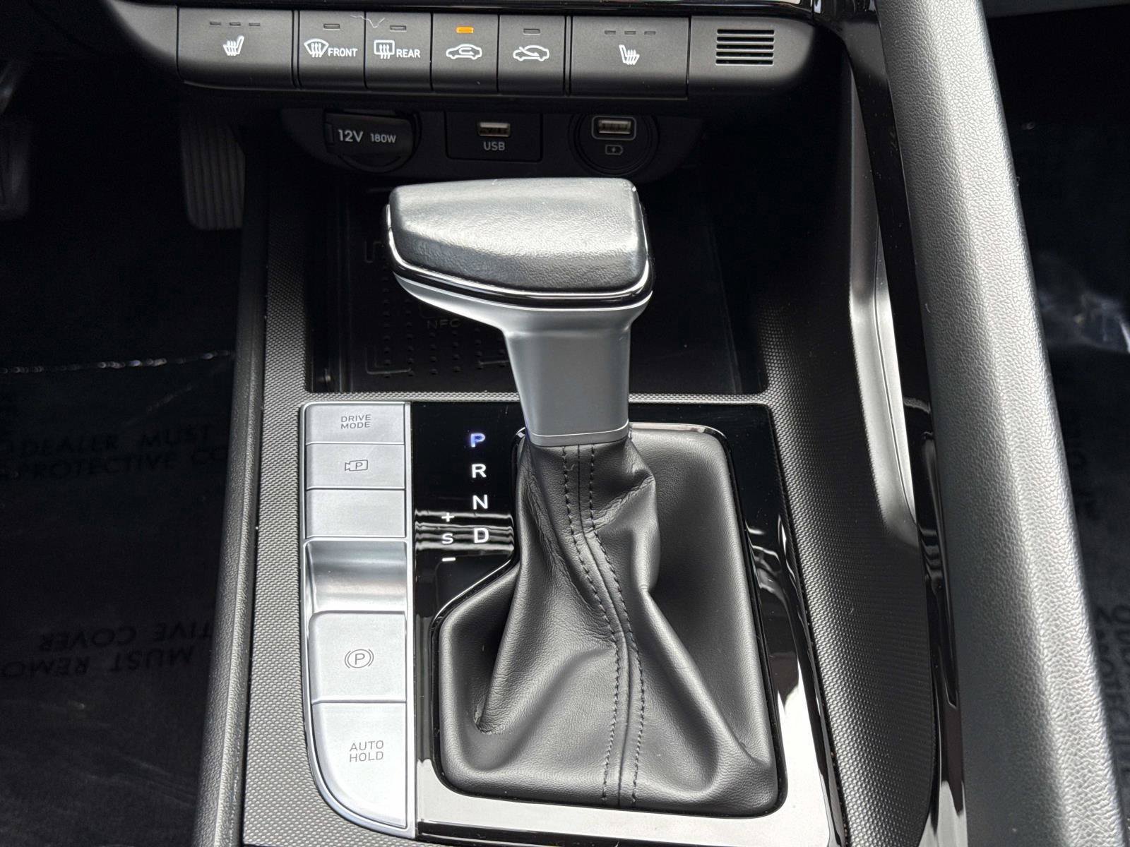 Certified 2022 Hyundai Elantra Limited FWD image 8