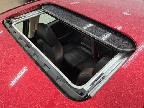 Used 2017 MAZDA MAZDA6 Touring w/ Touring Premium Package image 3